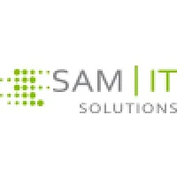SAM IT Solutions logo