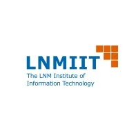 The LNMIIT logo